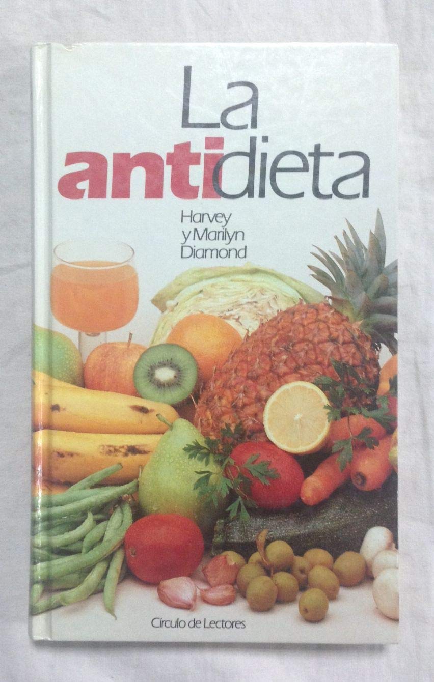 La Antidieta