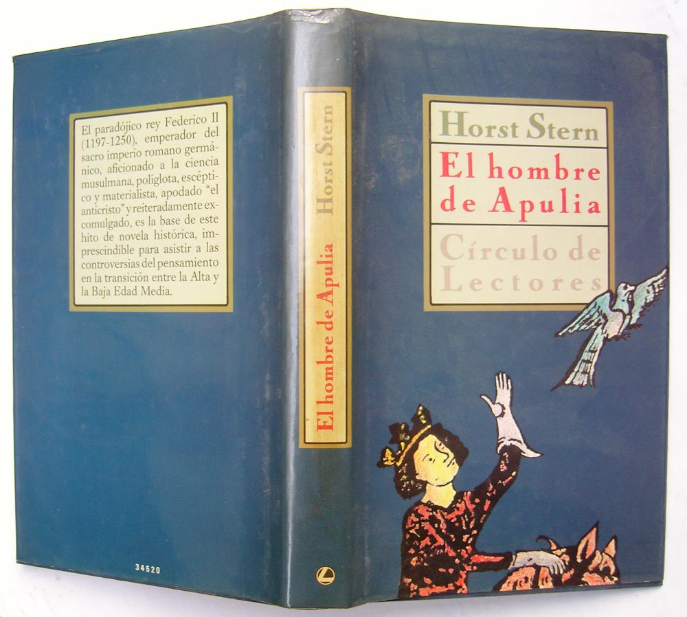 El hombre de Apulia