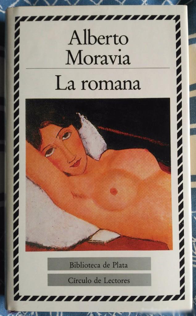 La Romana .