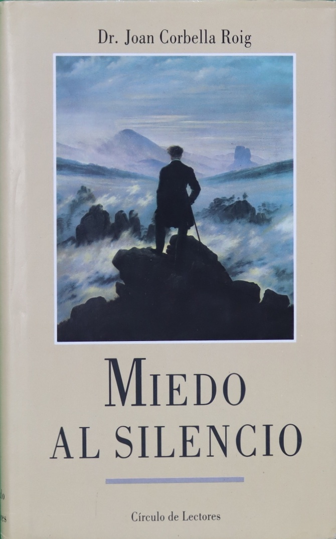 Miedo al silencio