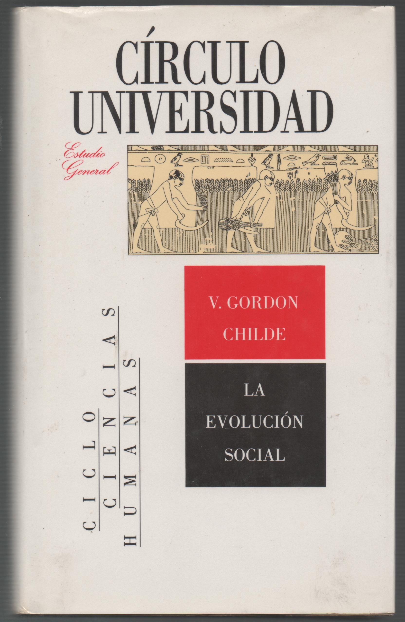 La evolución social
