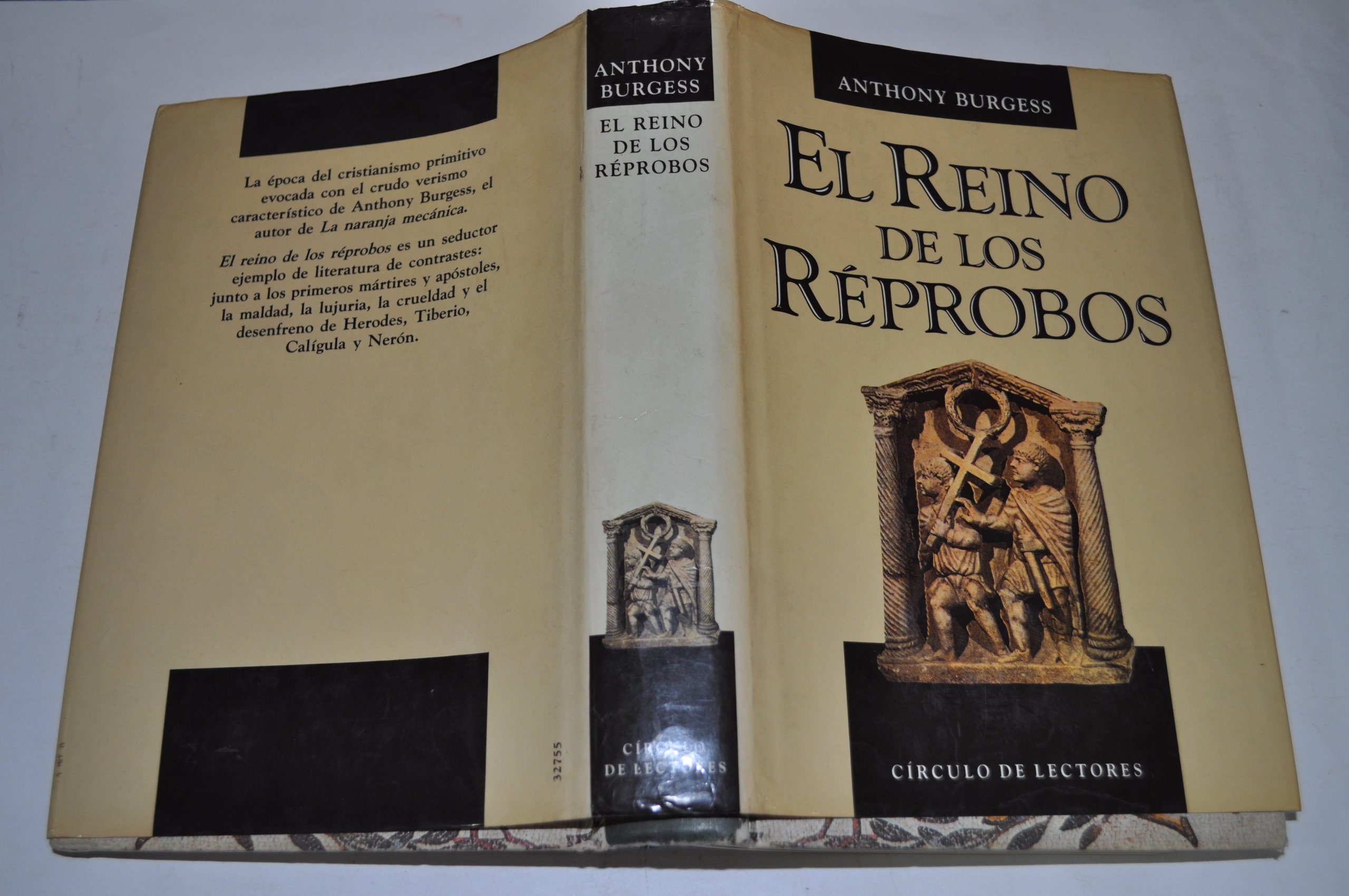 El reino de los réprobos