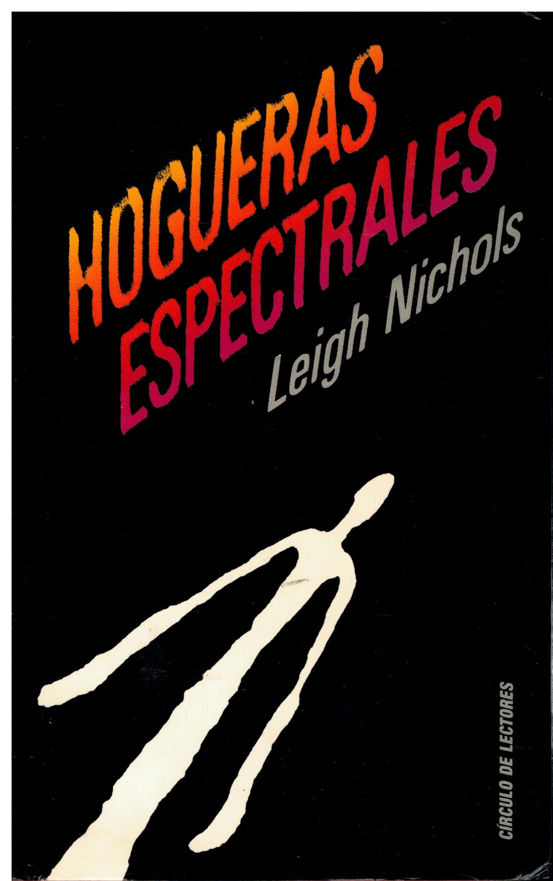 Hogueras espectrales
