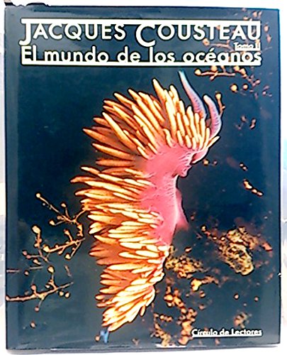 El mundo de los océanos