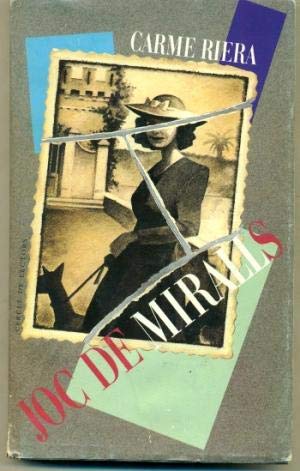 Joc de miralls