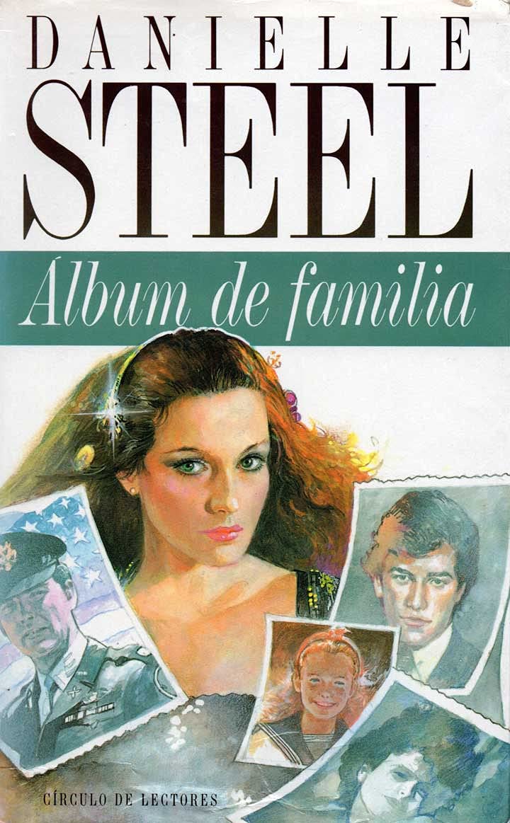 Album de Familia