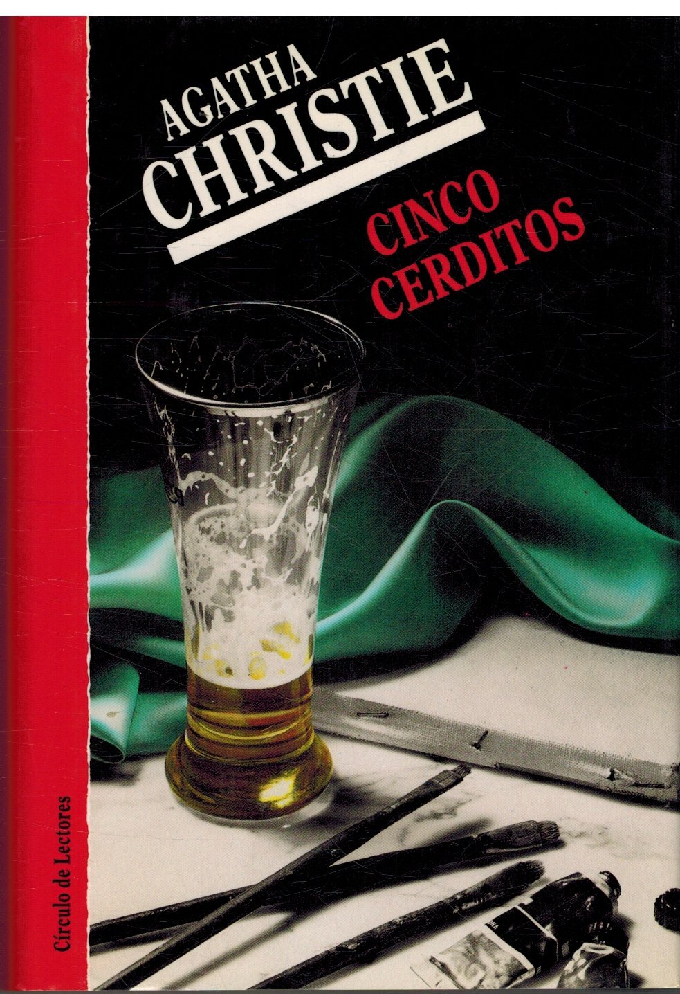 Cinco Cerditos