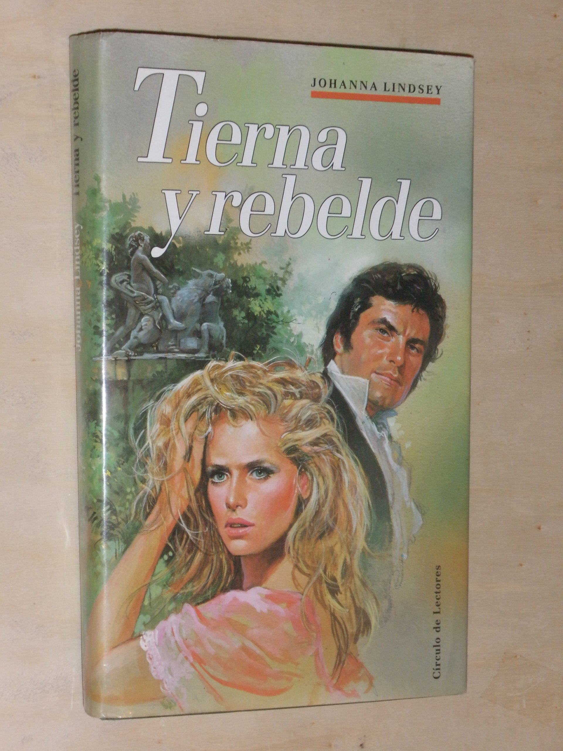 Tierna y Rebelde