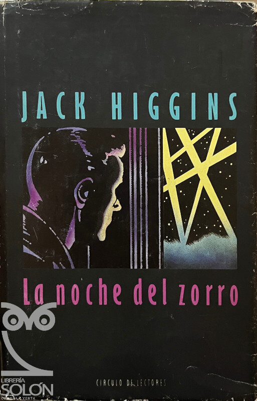 La noche del zorro