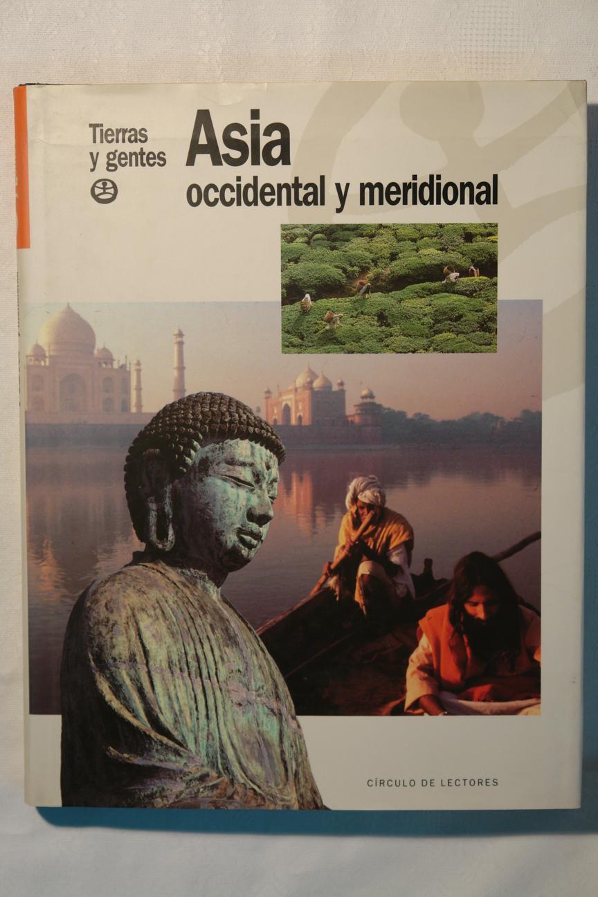 Asia Occidental y Meridional