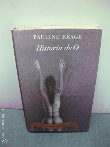 Historia de O