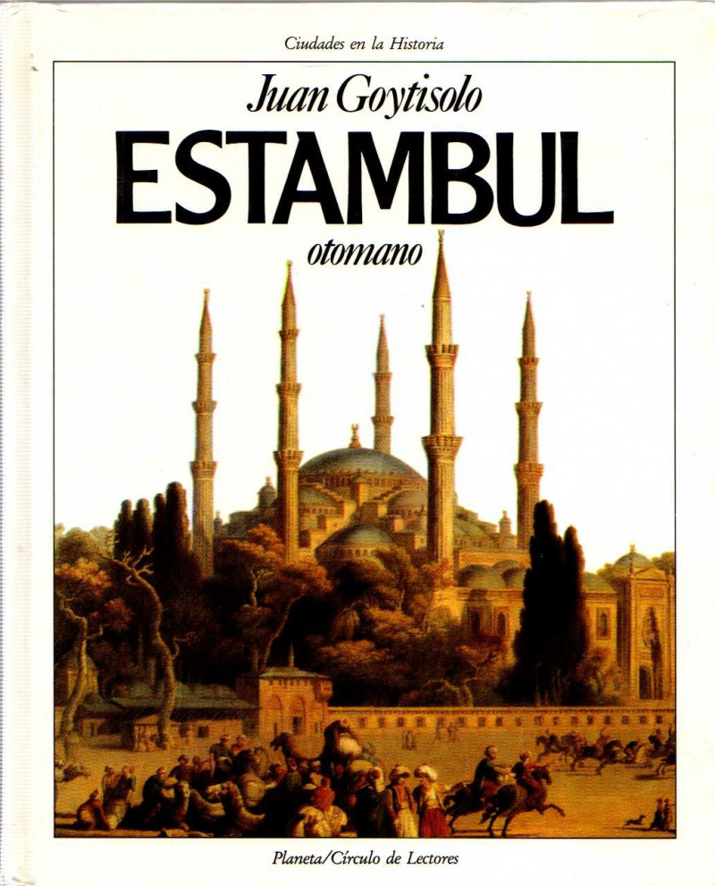 Estambul otomano