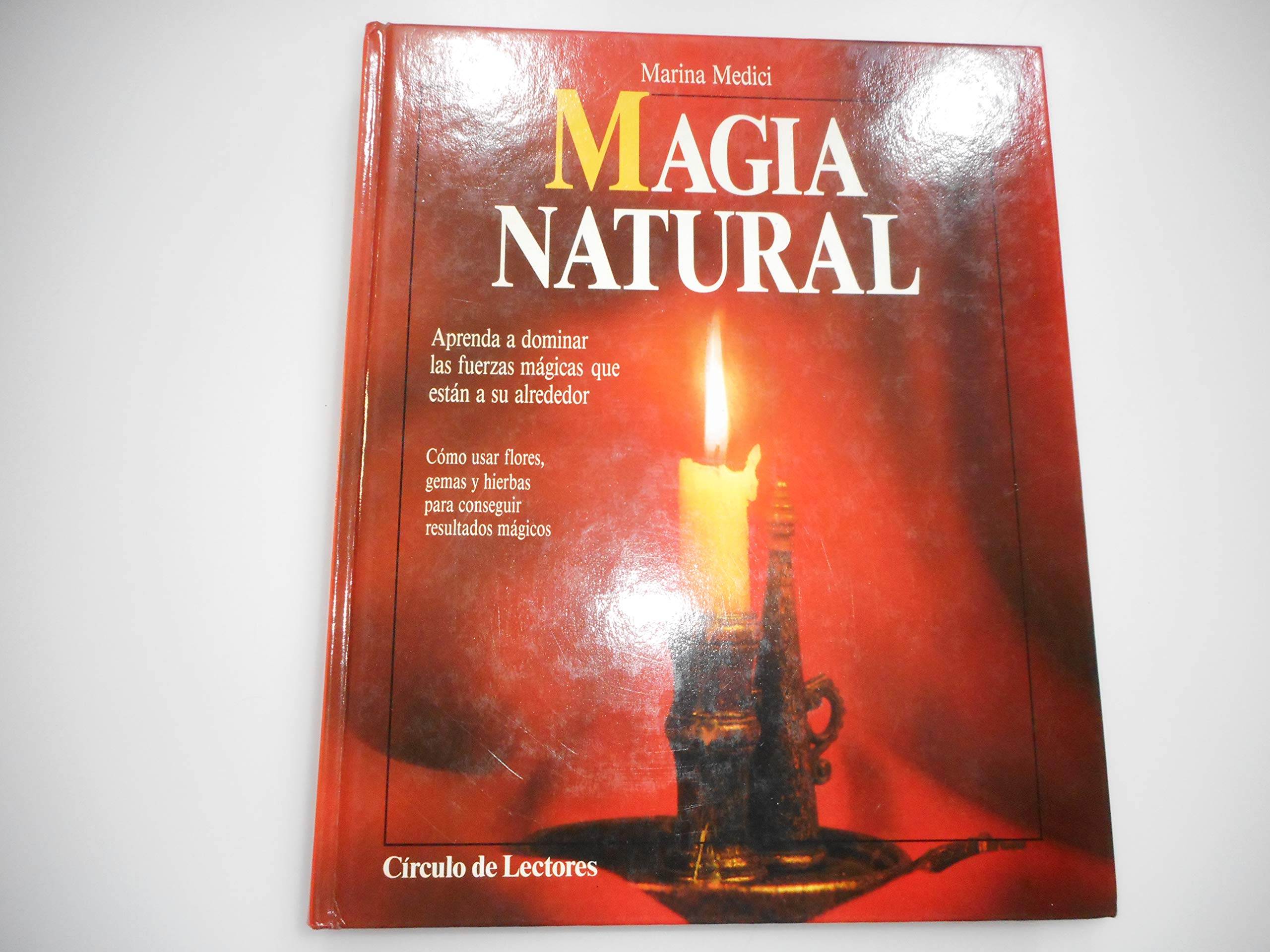 Magia natural
