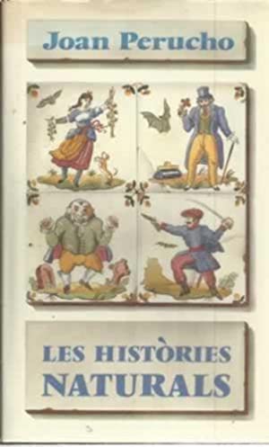Les històries naturals