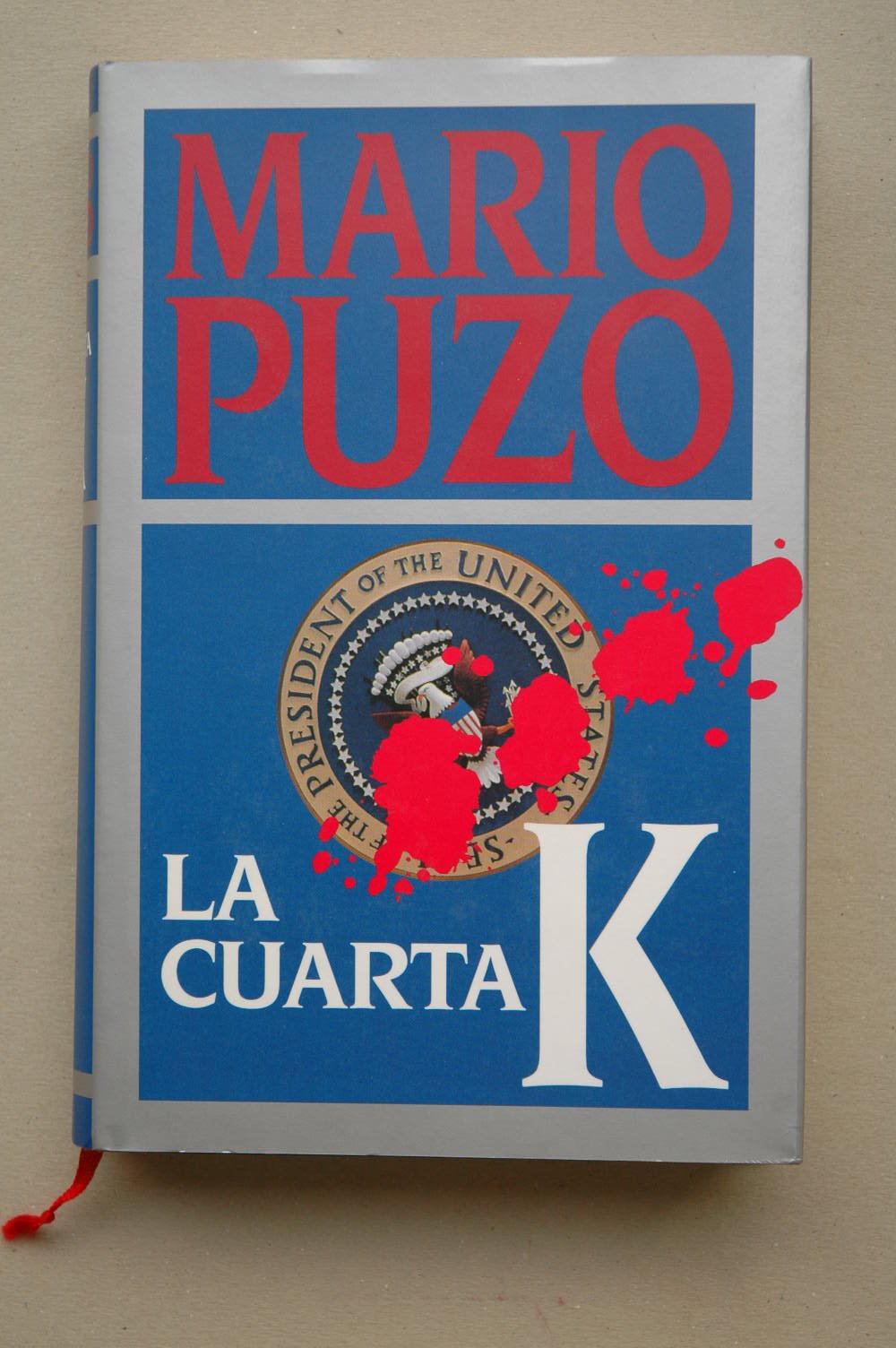 La Cuarta K