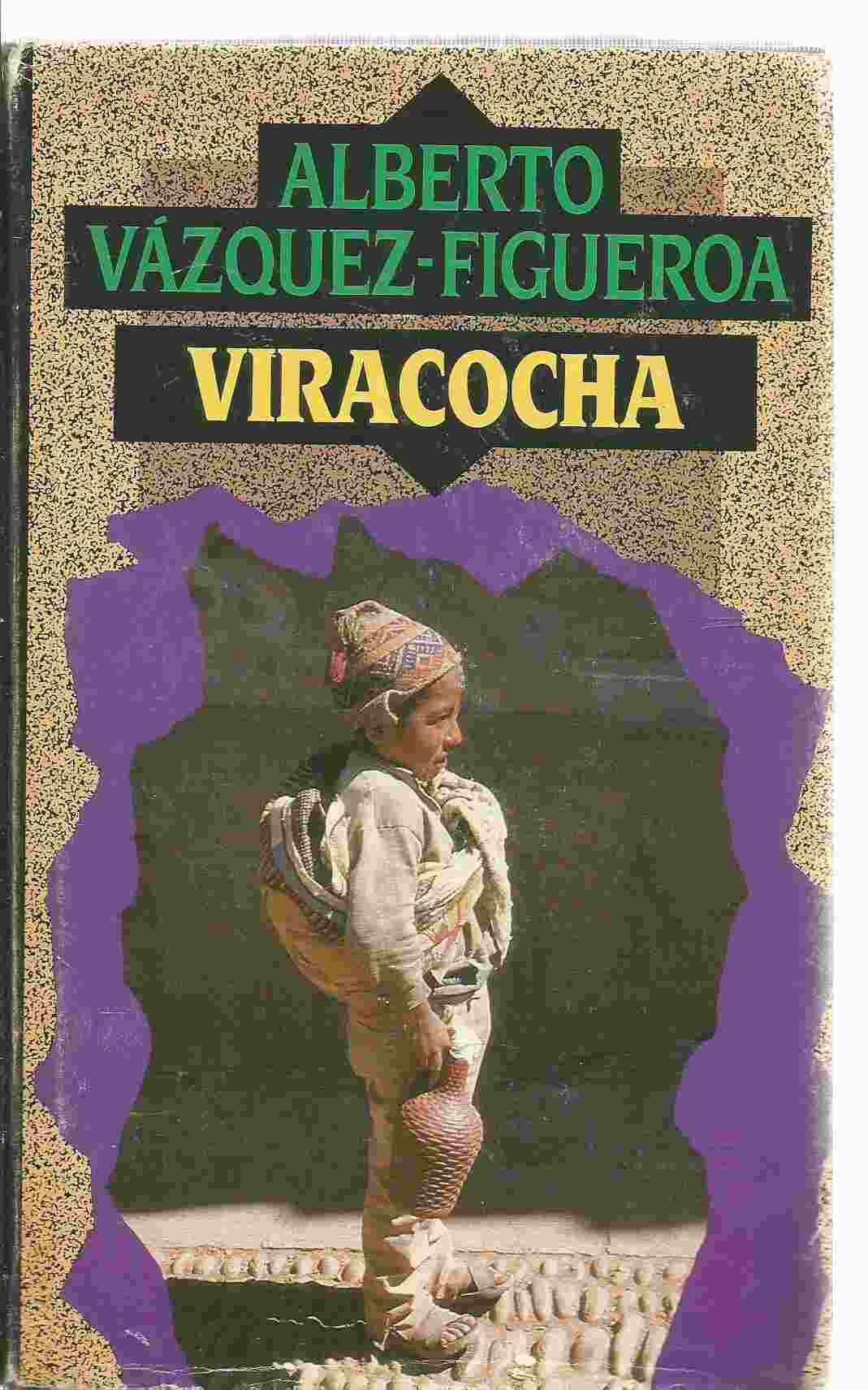 Viracocha