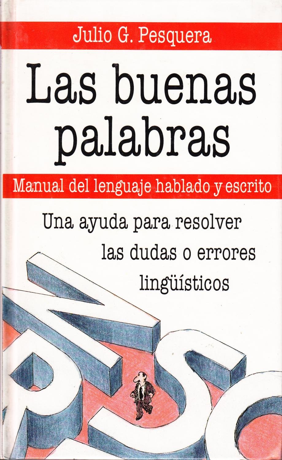 Las buenas palabras