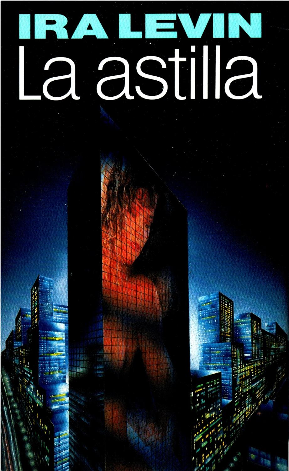 La astilla
