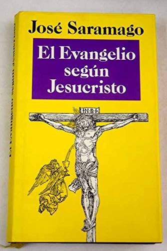 El Evangelio Según Jesucristo