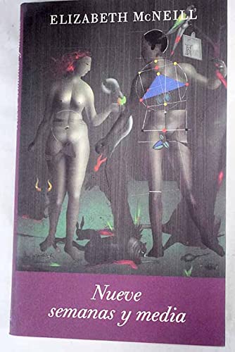 Nueve semanas y media