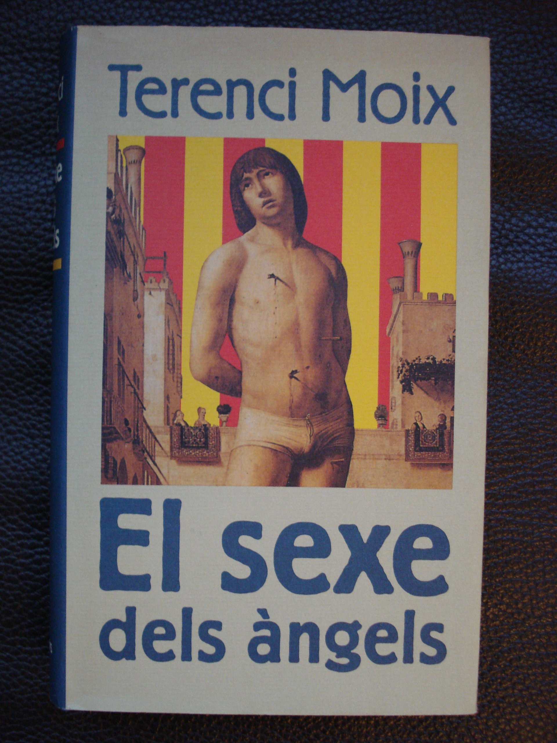 El sexe dels àngels