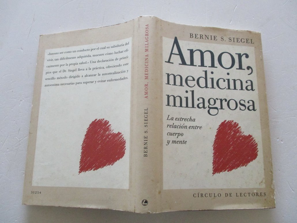 Amor, medicina milagrosa