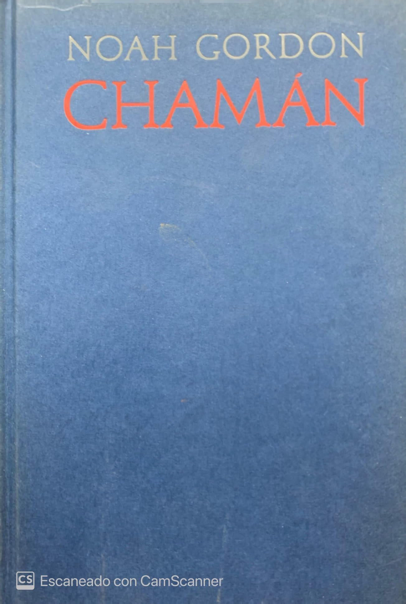 Chaman