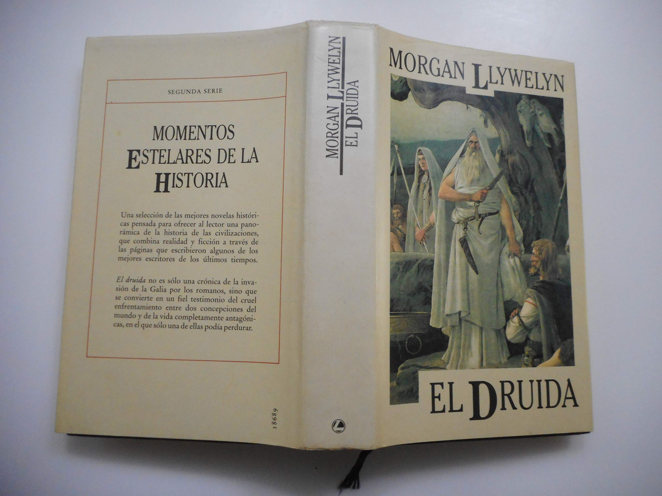 El Druida