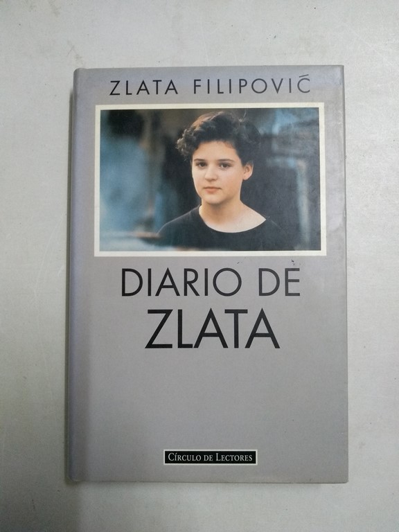 Diario de Zlata