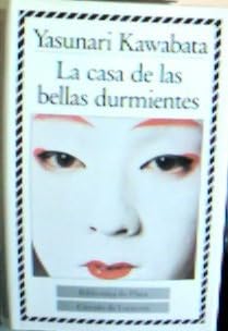 La Casa De Las Bellas Durmientes