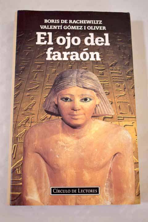 El ojo del faraón