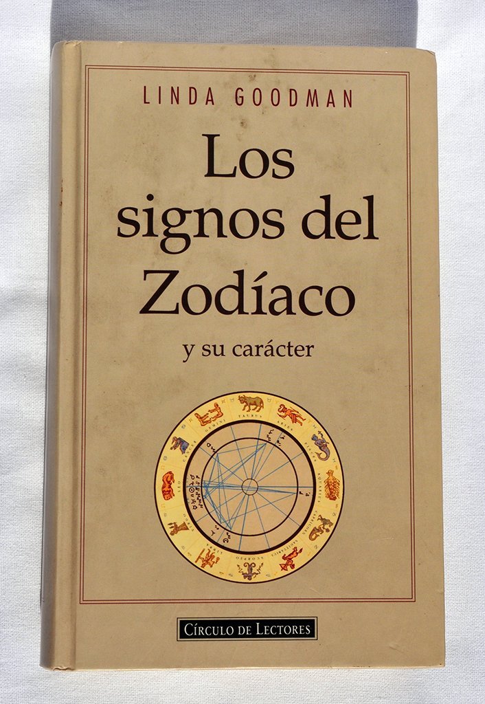 Los Signos Del Zodiaco y Su Caracter