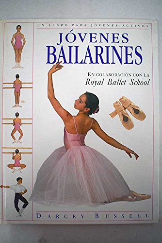 Jóvenes bailarines