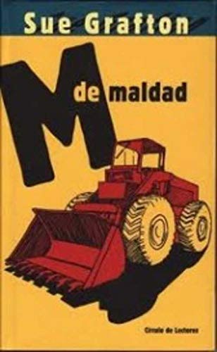 M de Maldad