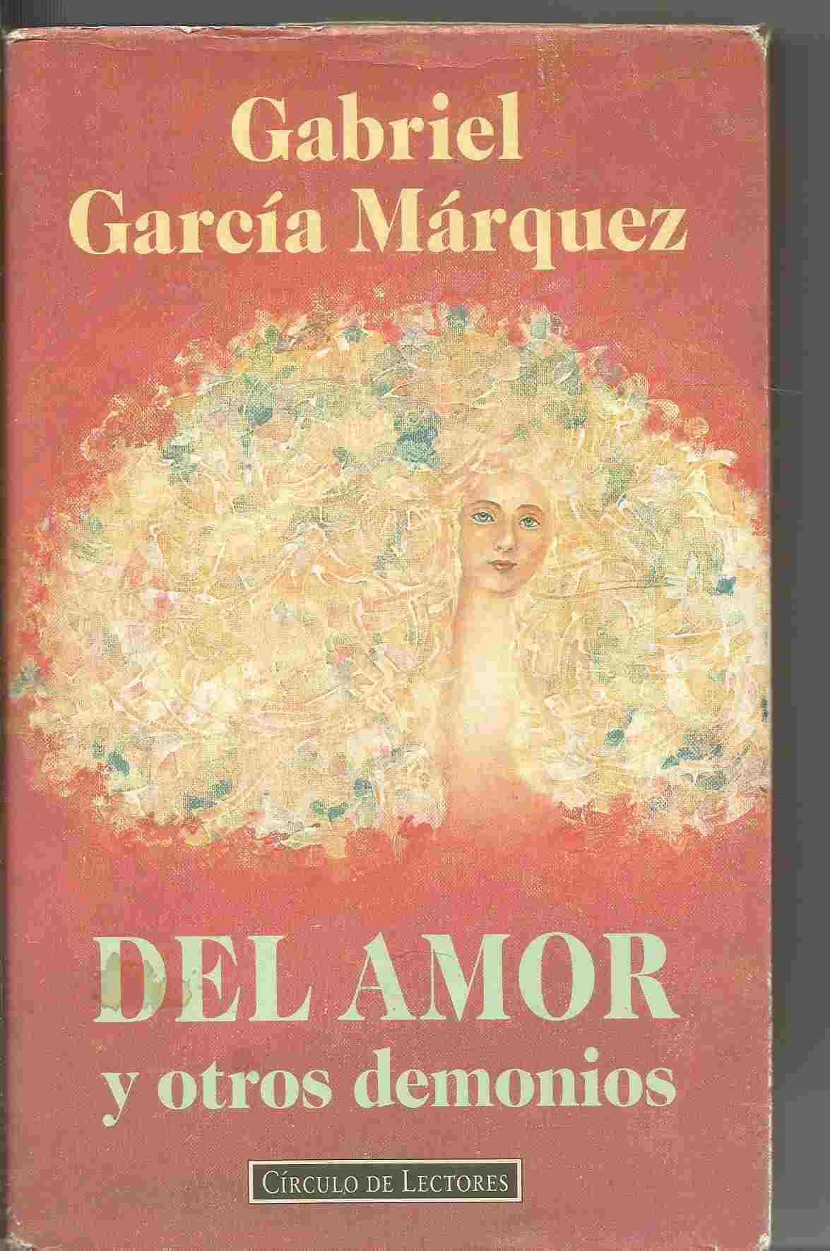 Del Amor y Otros Demonios