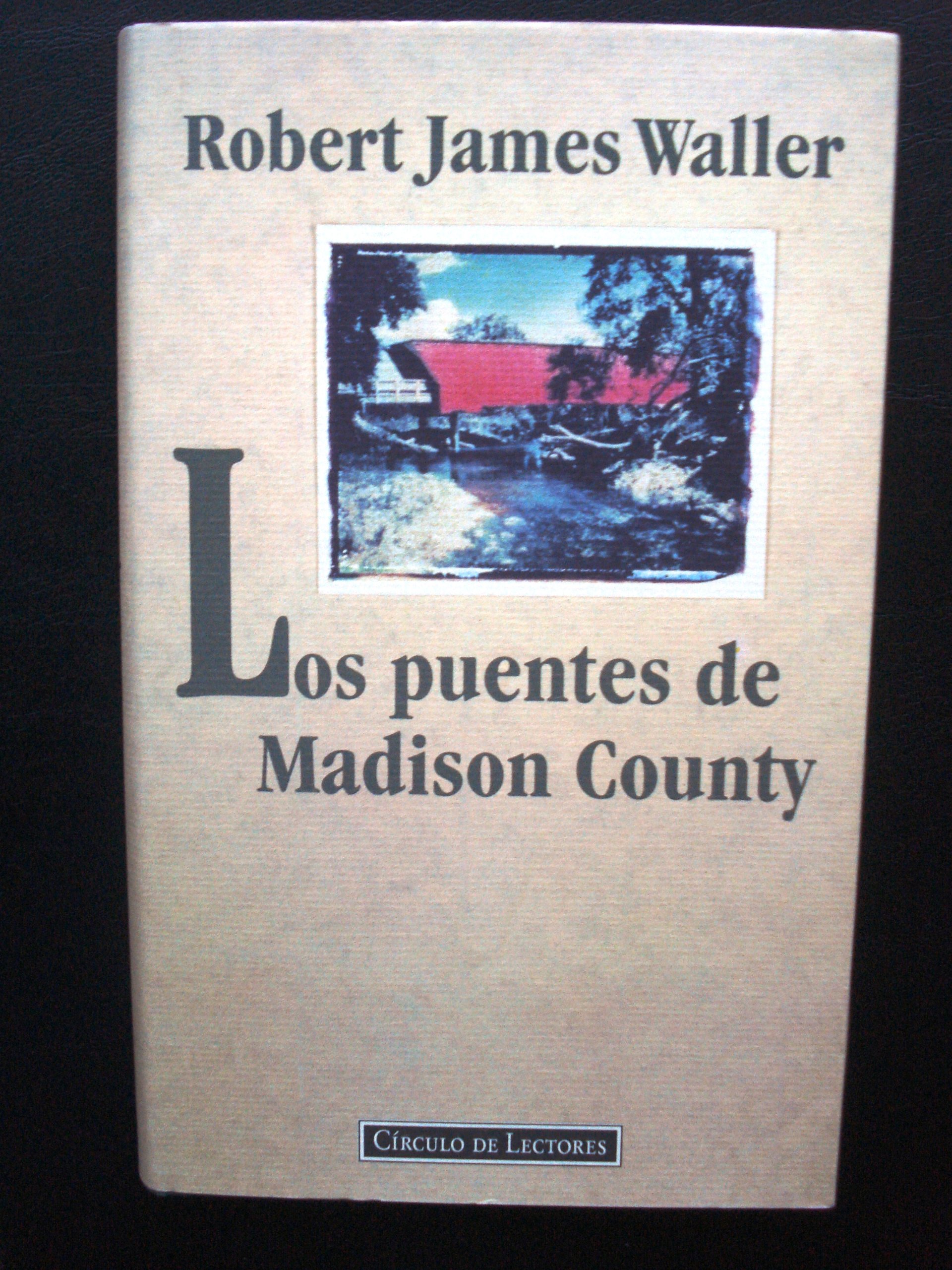 Los Puentes de Madison County