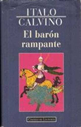 El Baron Rampante