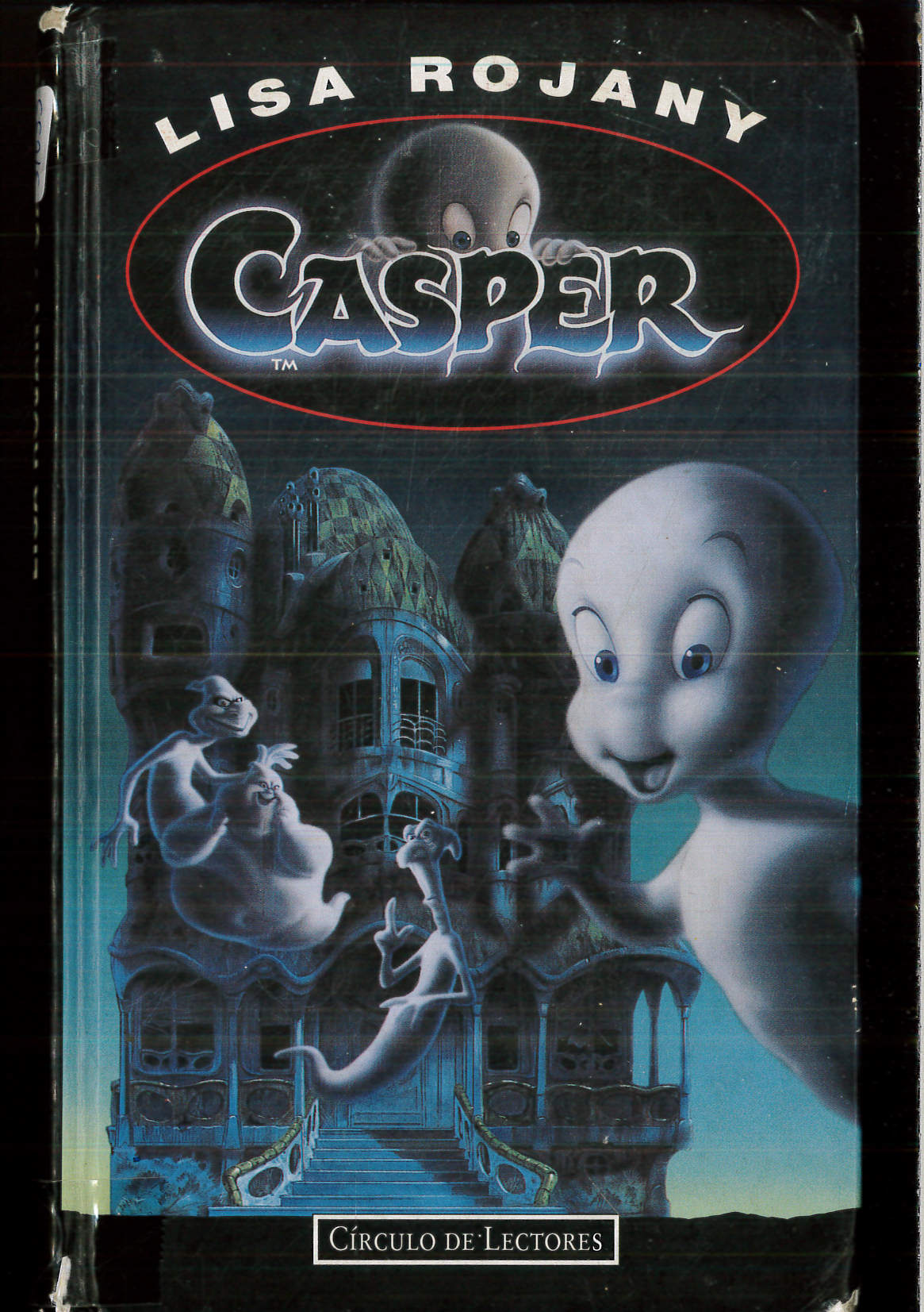 Casper