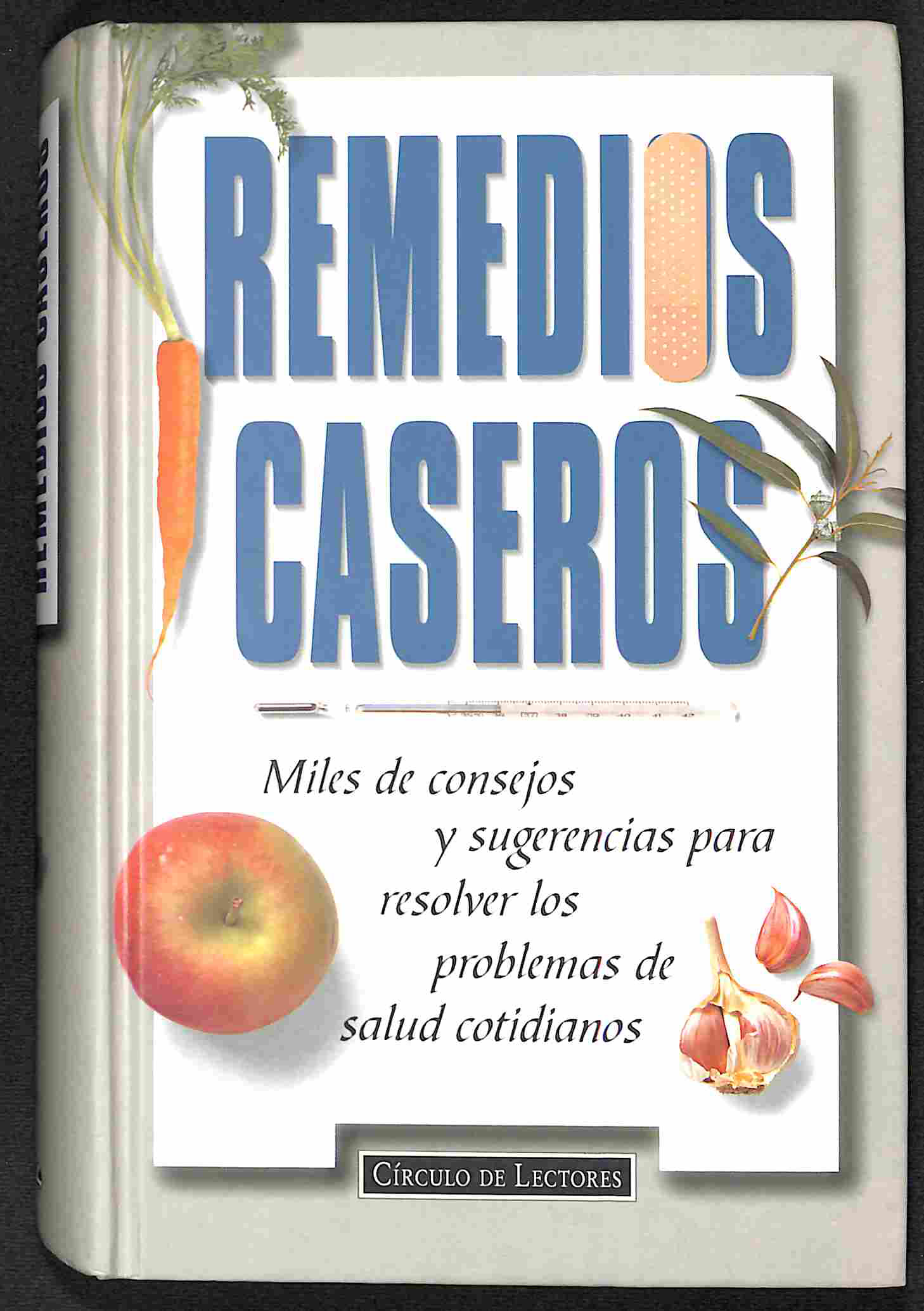 Remedios caseros