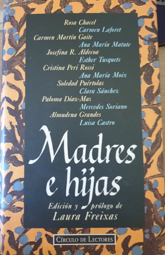 Madres e hijas