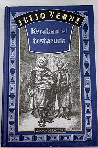 Keraban el testarudo