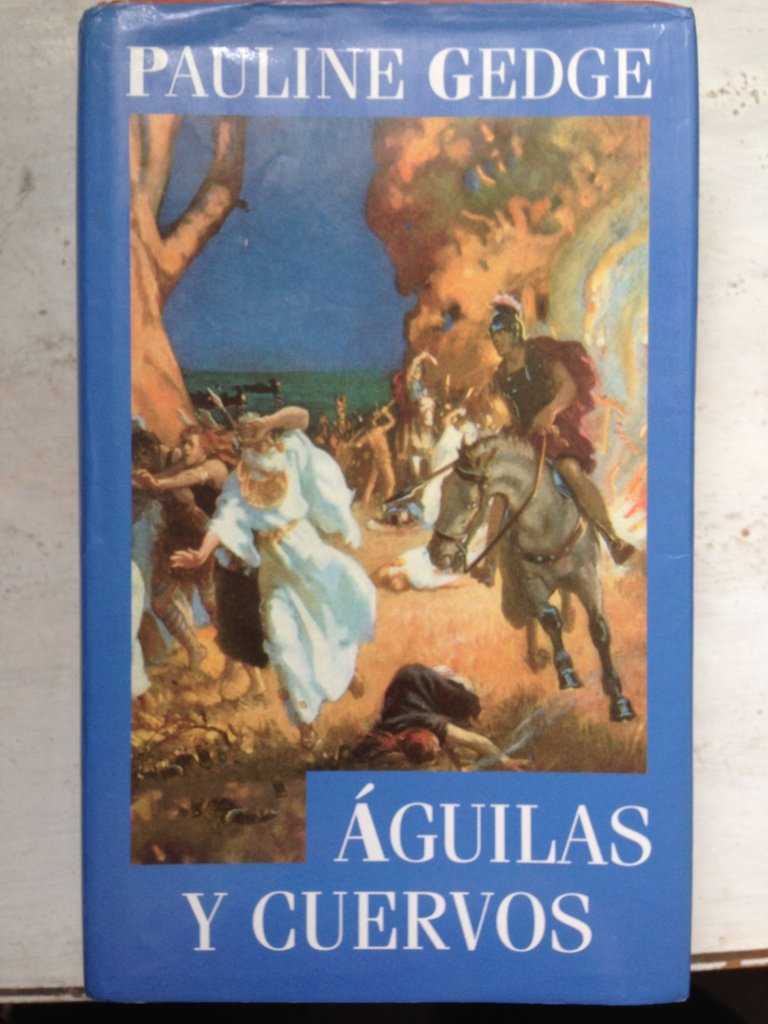 ÁGUILAS Y CUERVOS