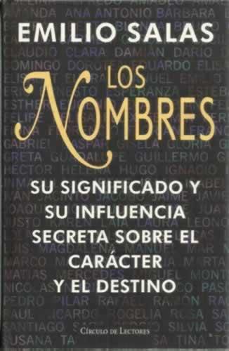 Los nombres