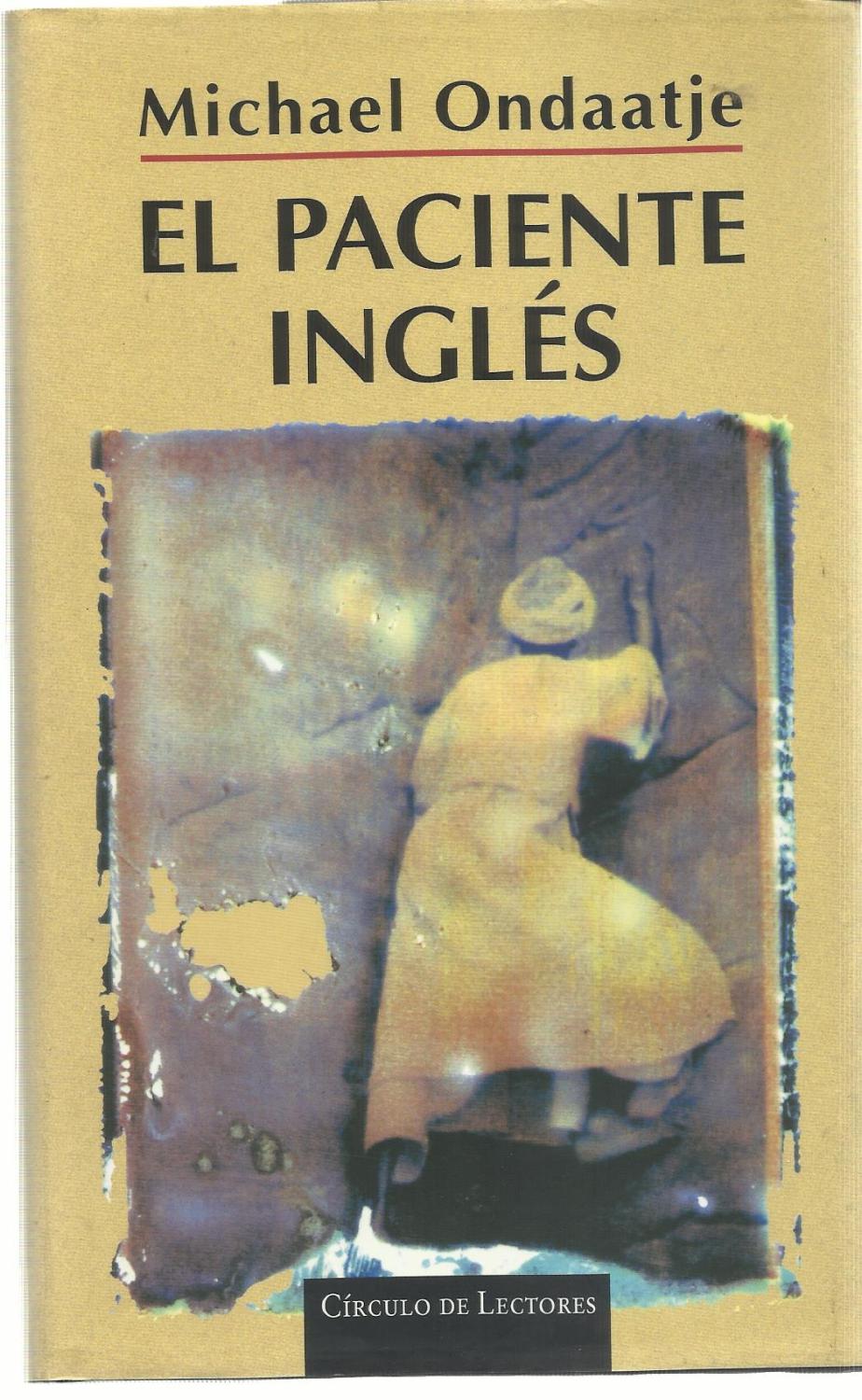 El paciente inglés
