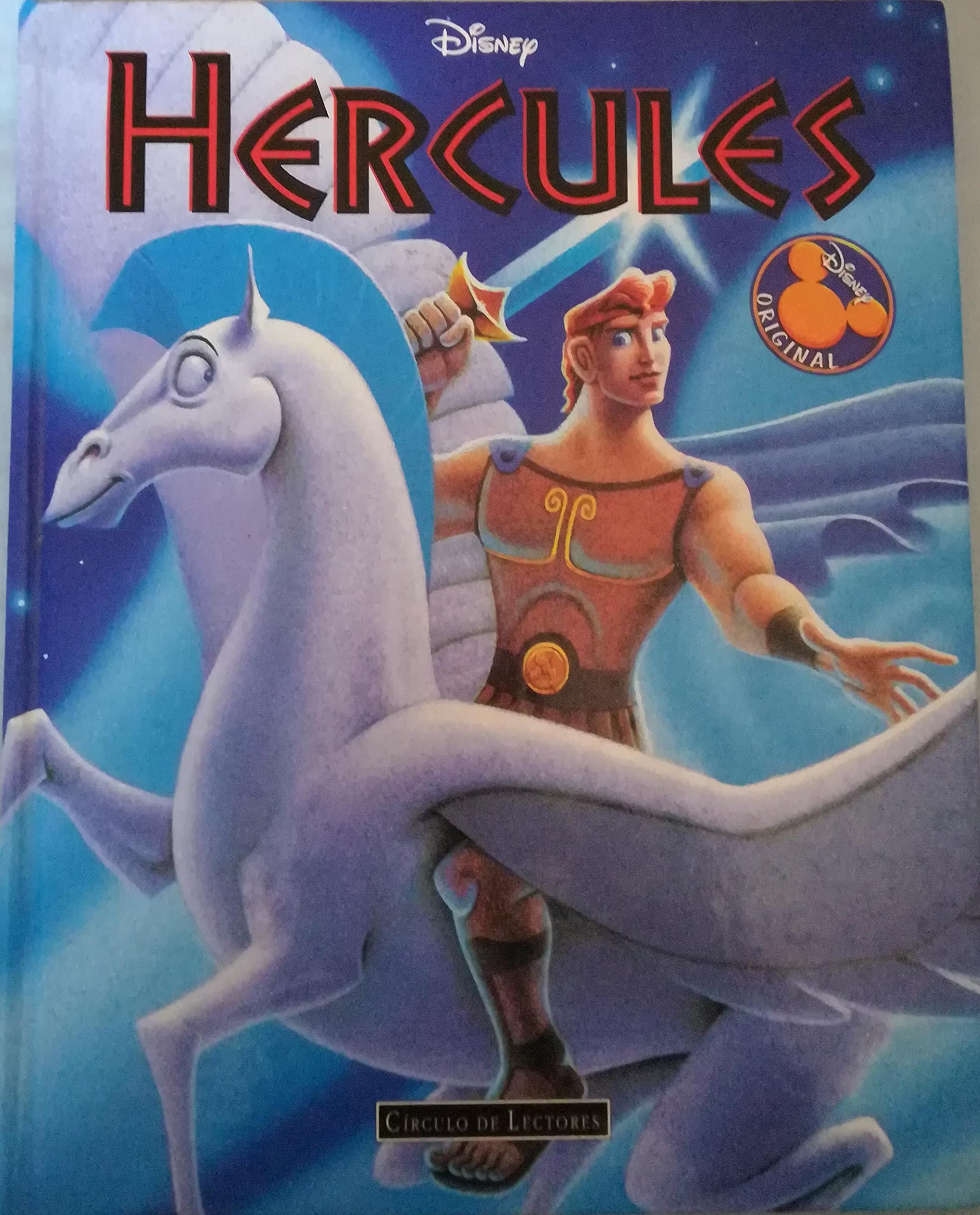 Hércules