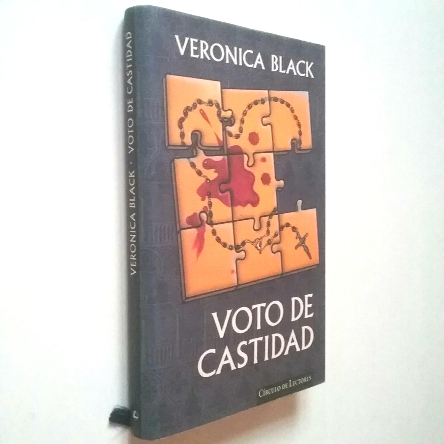 Voto de castidad