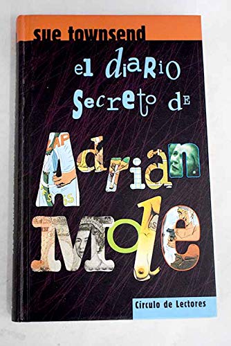 El Diario Secreto de Adrian Mole