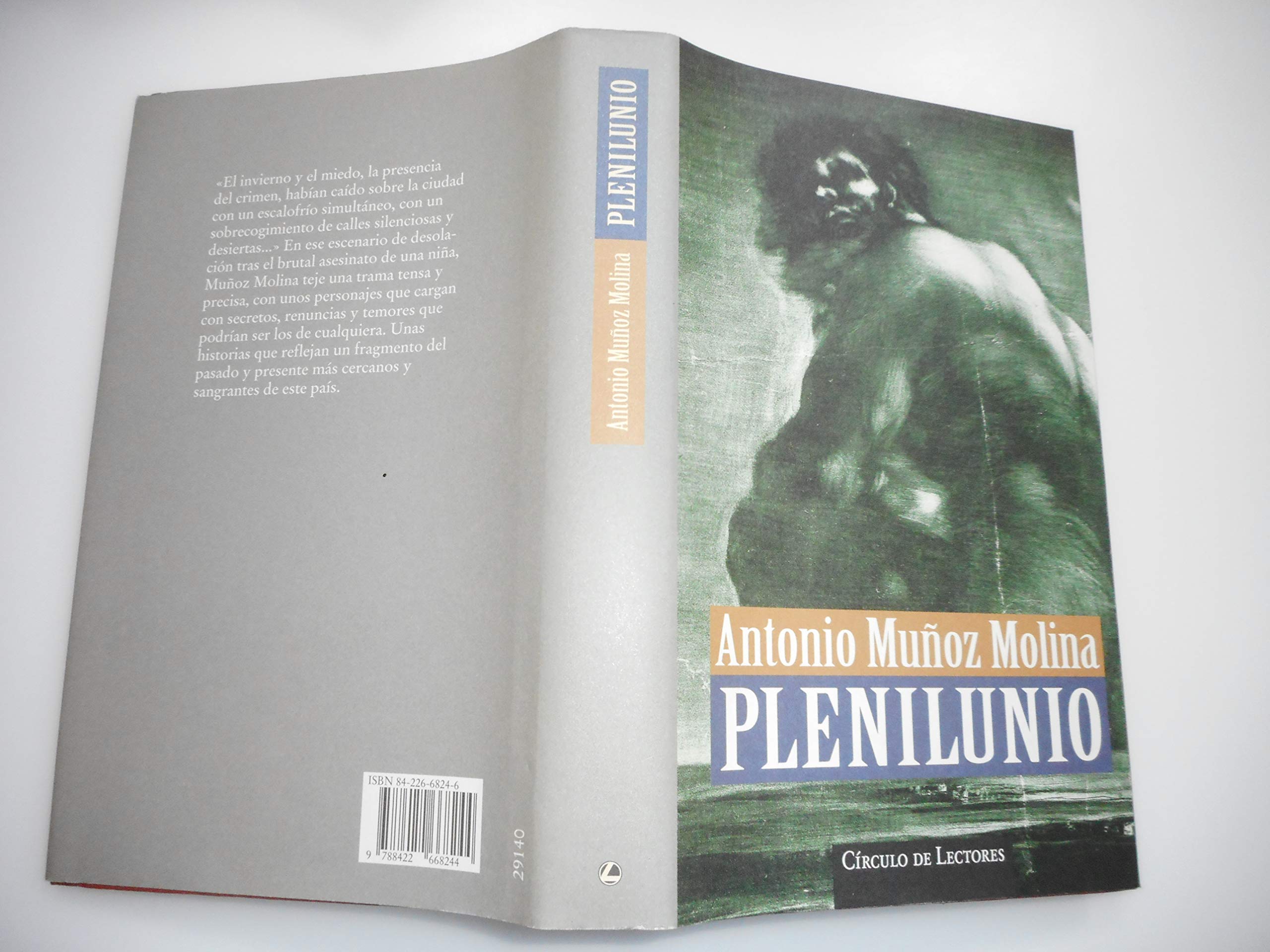 Plenilunio