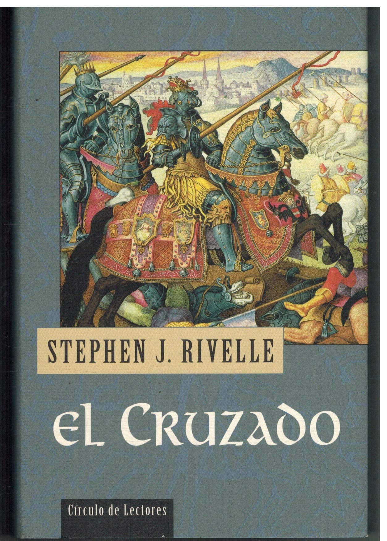 El Cruzado