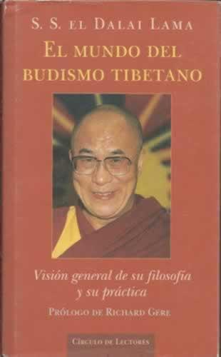 El mundo del budismo tibetano